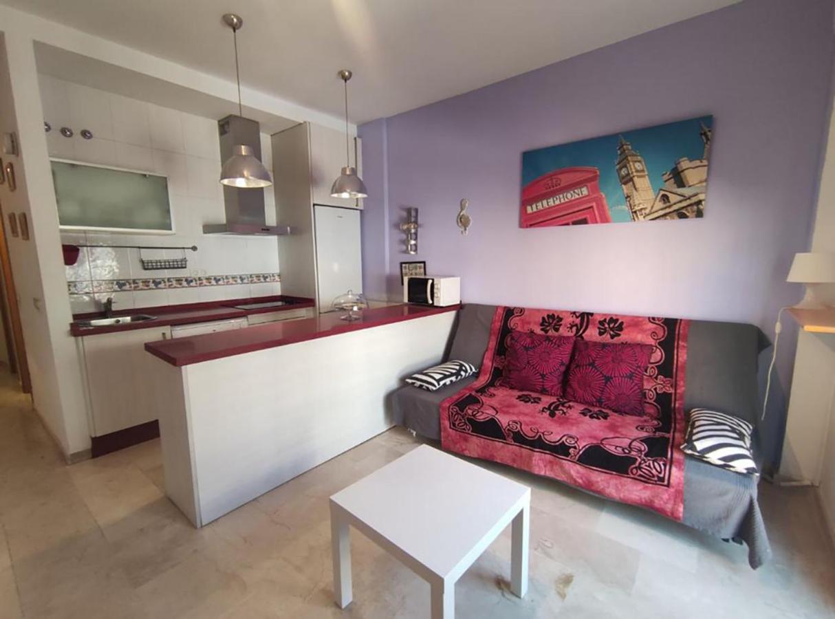Charming Malaga Stay Walk To Top Sights Exterior foto