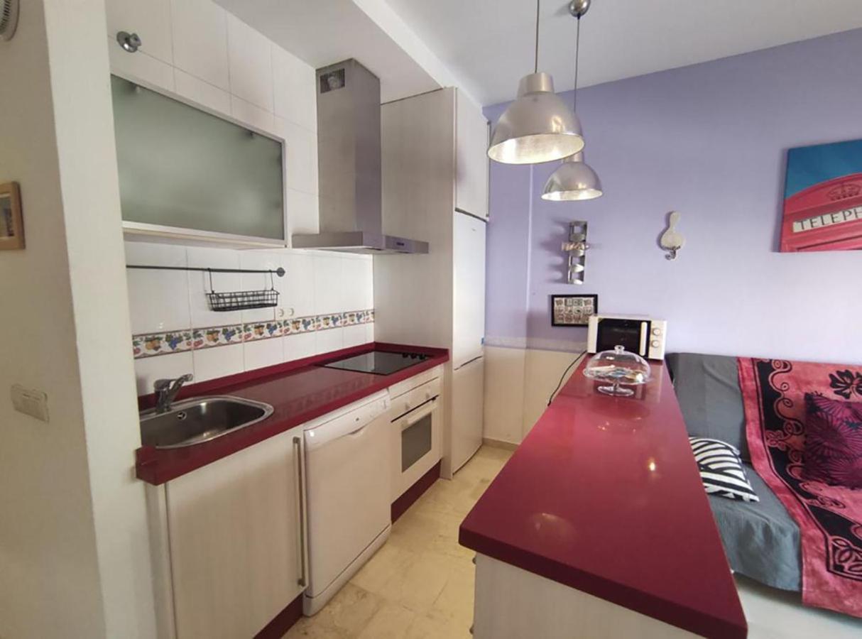 Charming Malaga Stay Walk To Top Sights Exterior foto