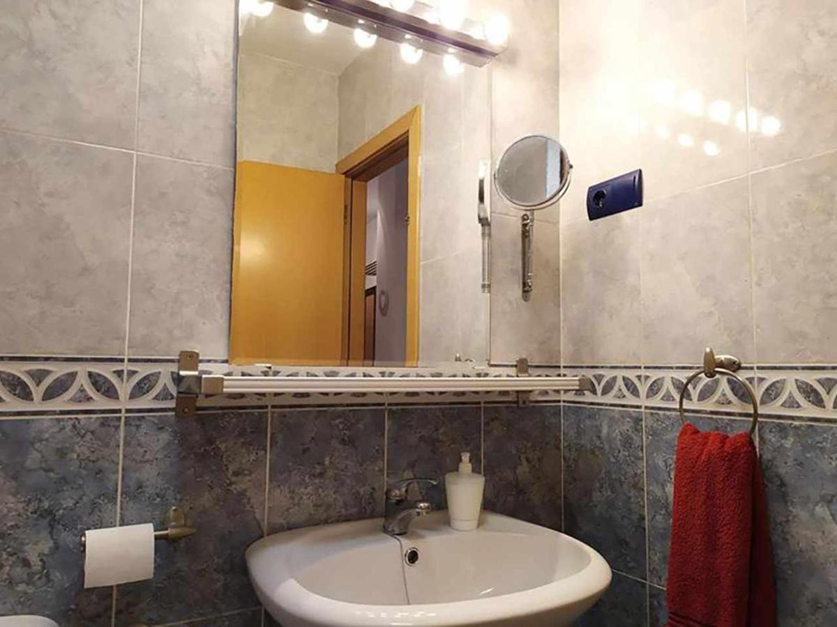 Charming Malaga Stay Walk To Top Sights Exterior foto